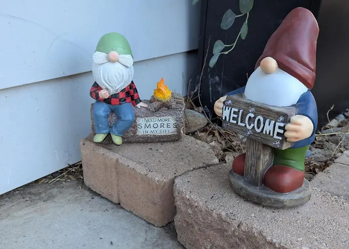 Brews, Pines, & Peaks - Your Downtown Awaits Holiday home Flagstaff