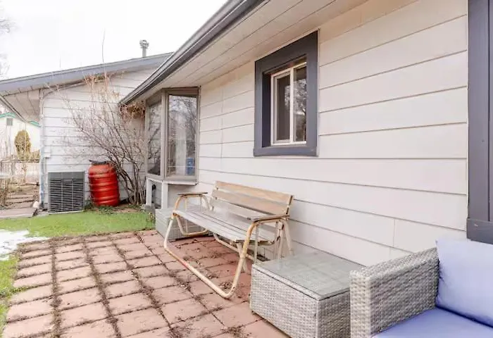 Brews, Pines, & Peaks - Your Downtown Awaits Holiday home Flagstaff